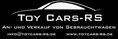 Logo Toy Cars-RS